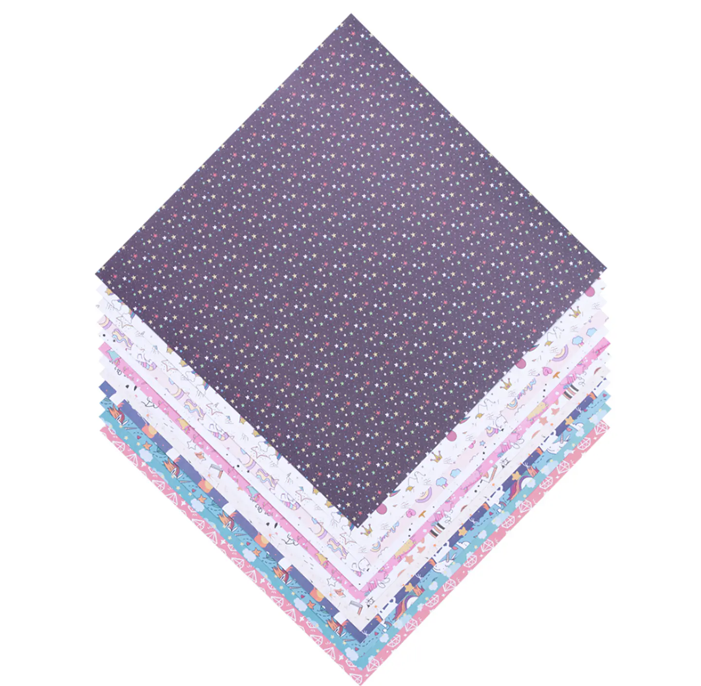 Cartulina 12 Diseños Day Dreaming 24u Creative 2