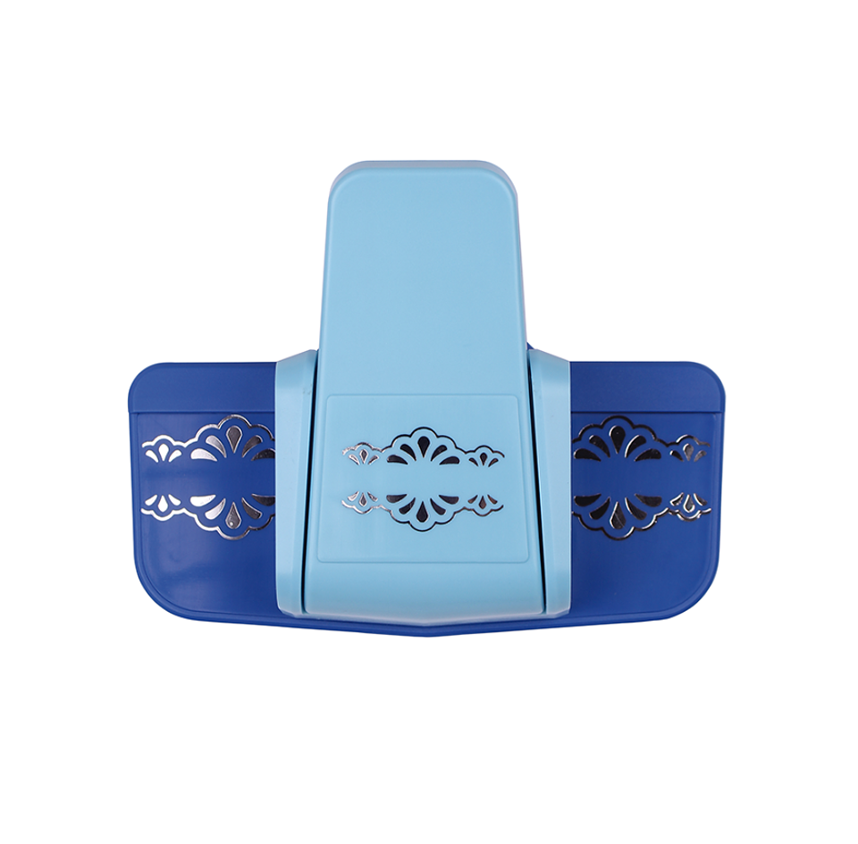 Perforadora Huincha (007) CREATIVE 1