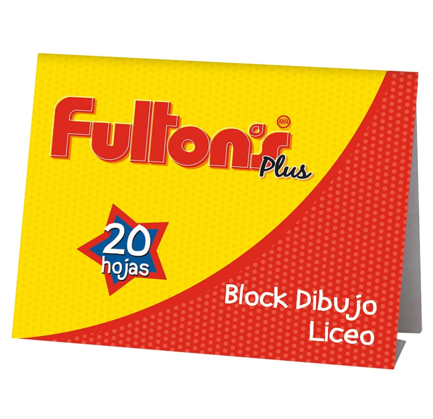 BLOCK DIBUJO LICEO 20 HJS. FULTONS 1