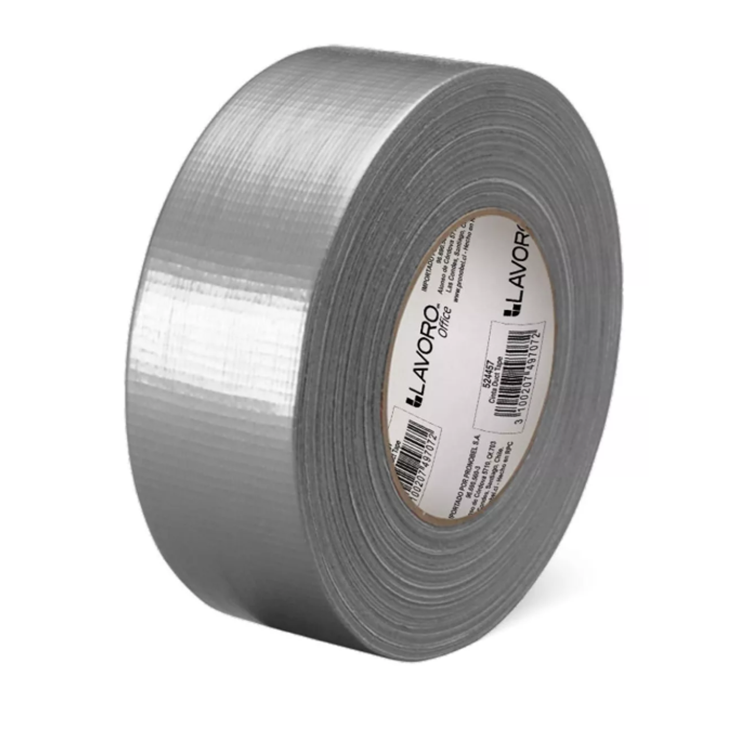 CINTA DUCT TAPE 48MMX27MT 27 MESH LAVORO 1