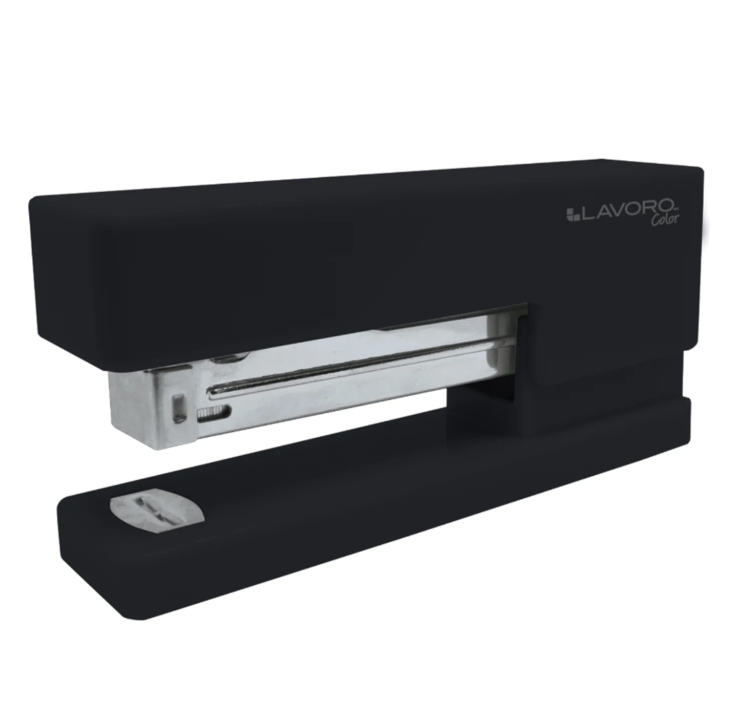 CORCHETERA 26/6 NEGRO LAVORO 1