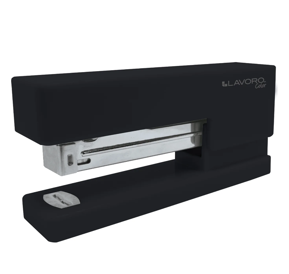 CORCHETERA 26/6 NEGRO LAVORO 1