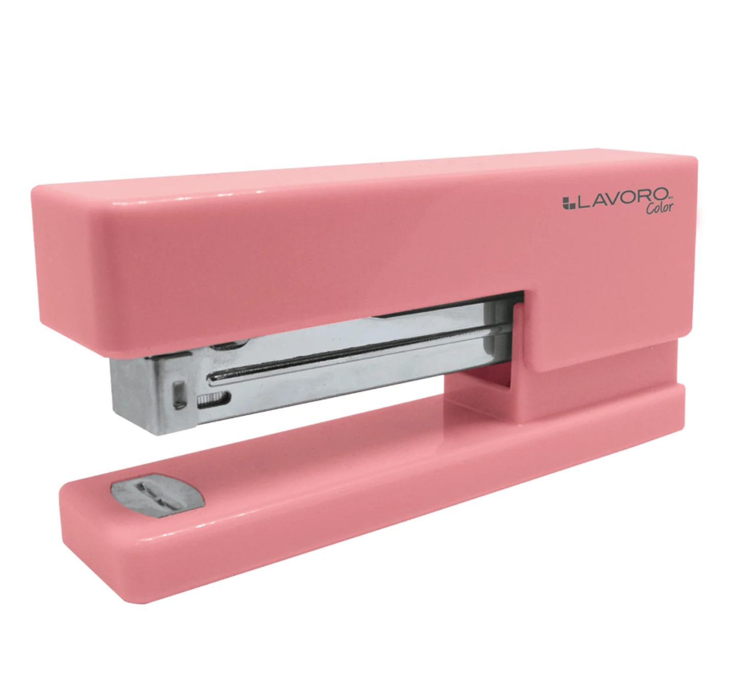 CORCHETERA 26/6 ROSA PASTEL LAVORO 1