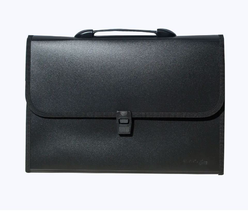 MALETIN C/FUELLE OF C/CIERRE 13 DIV LAVORO 1