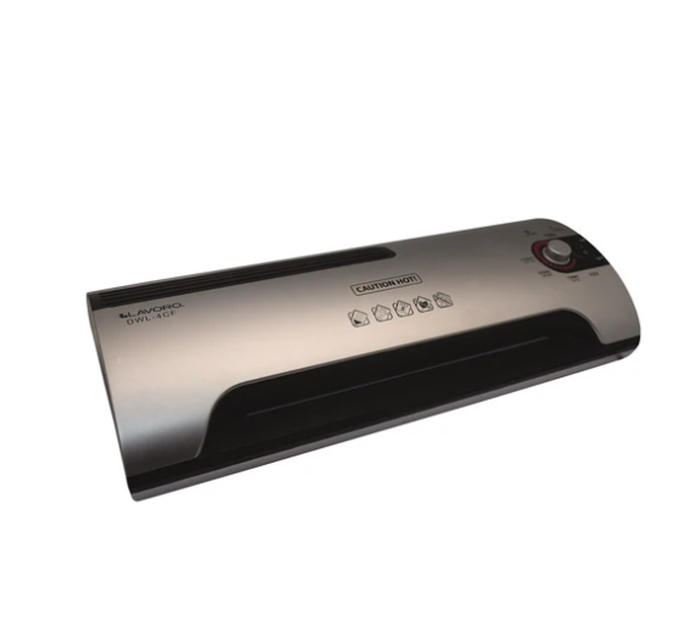 TERMOLAMINADORA OF./CTA./A4 75-200MIC. 1