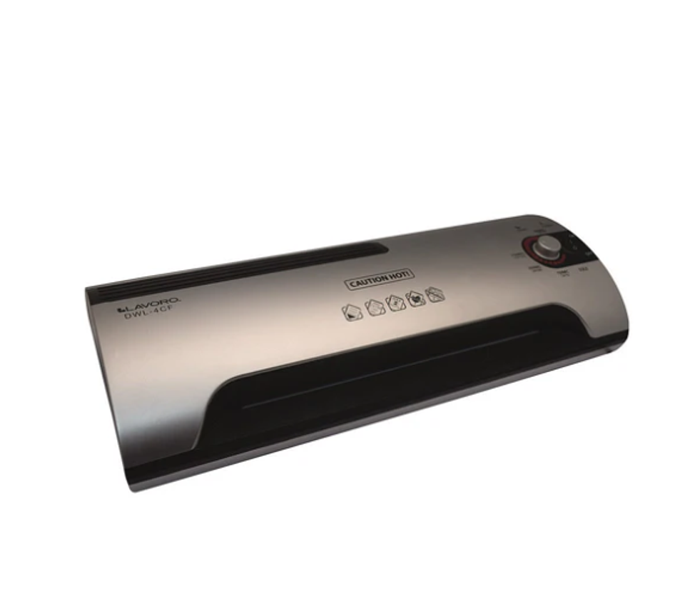 TERMOLAMINADORA OF./CTA./A4 75-200MIC. 1