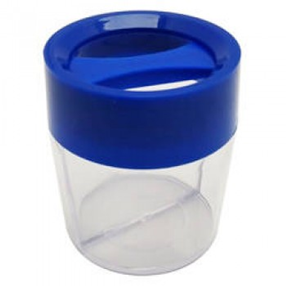 PORTA CLIPS MAGNÉTICO DOBLE TRA/COL SURT 1