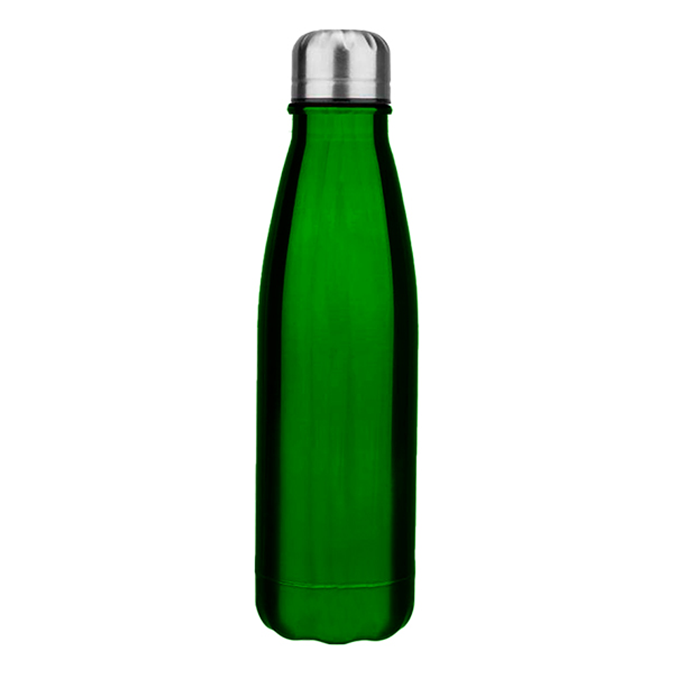 Botella Personalizada 600ml 8