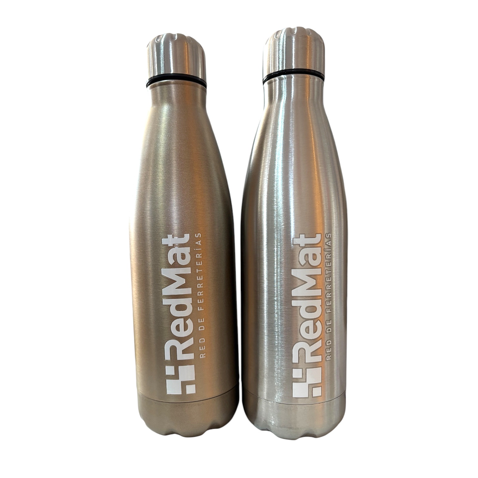 Botella Personalizada 600ml 1