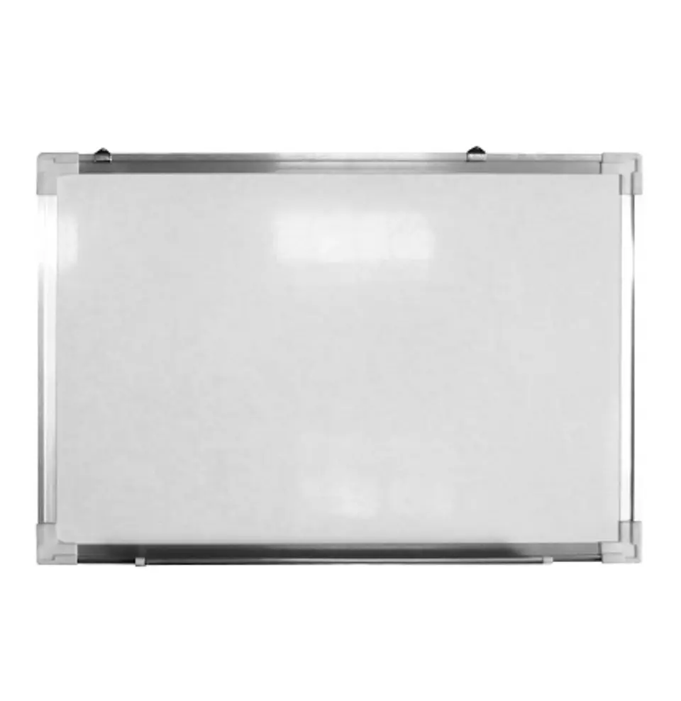 Pizarra Magnetica Blanca 60X90cm Lavoro 1