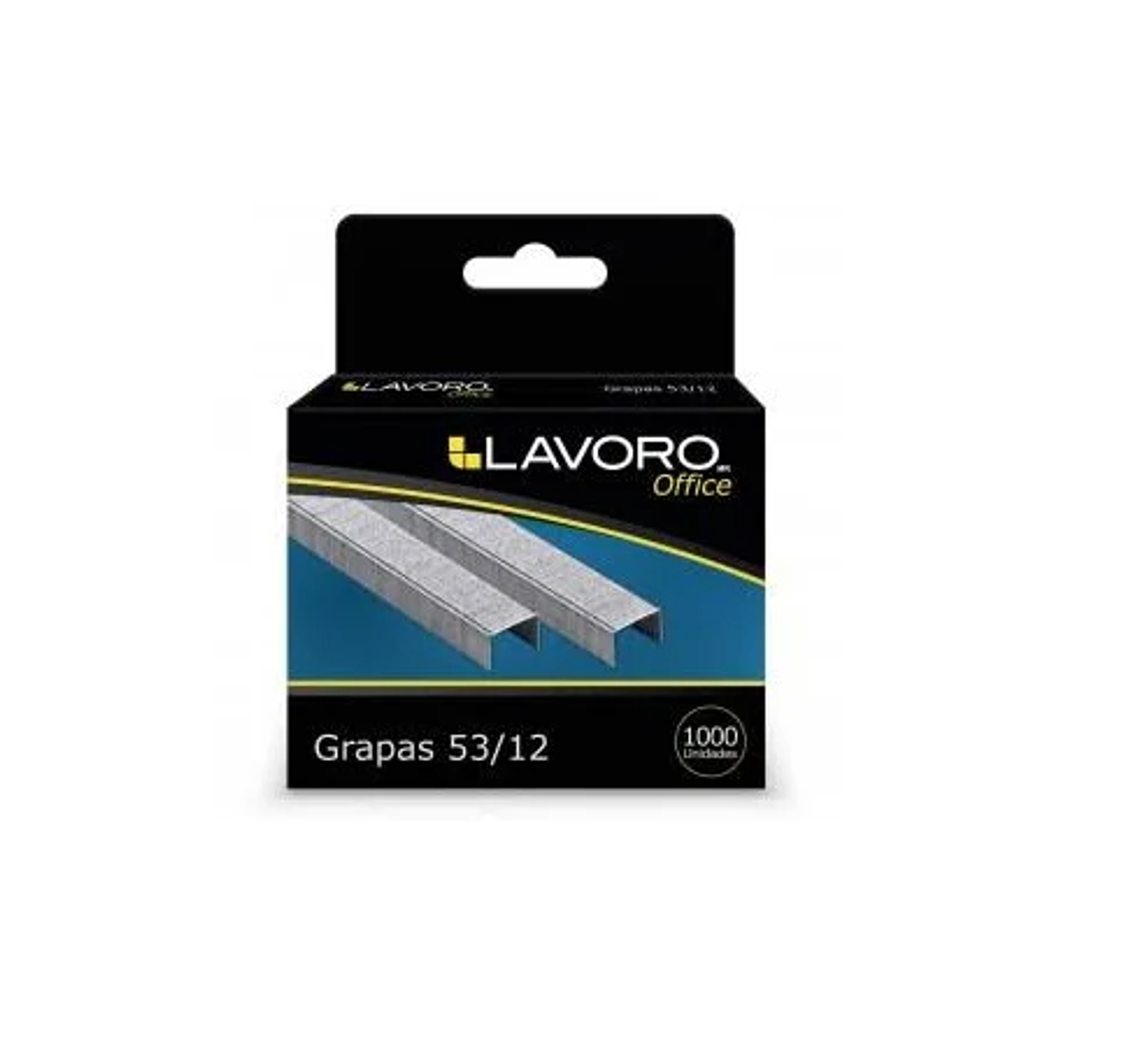 GRAPAS 53/12 1000 UNIDADES LAVORO 1
