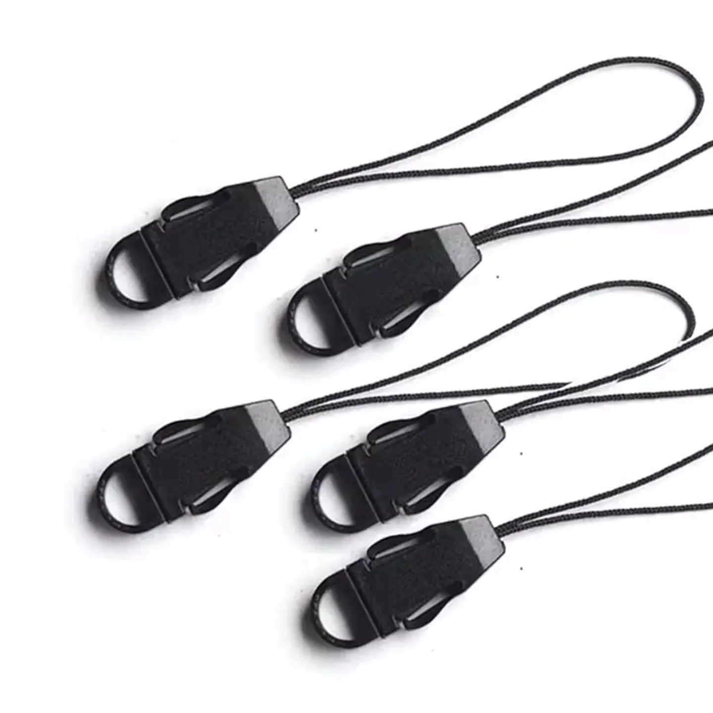 Hebilla Porta Celular 10mm 1