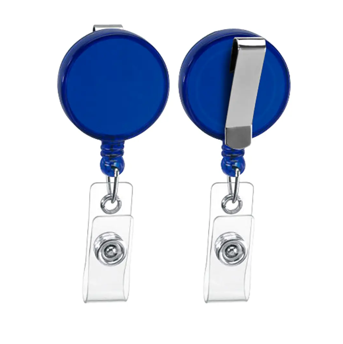 Yo-yo Porta Credencial 4