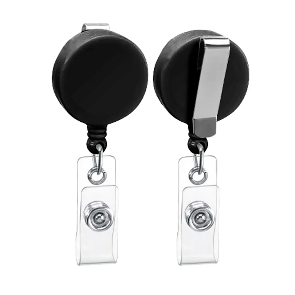 Yo-yo Porta Credencial 5