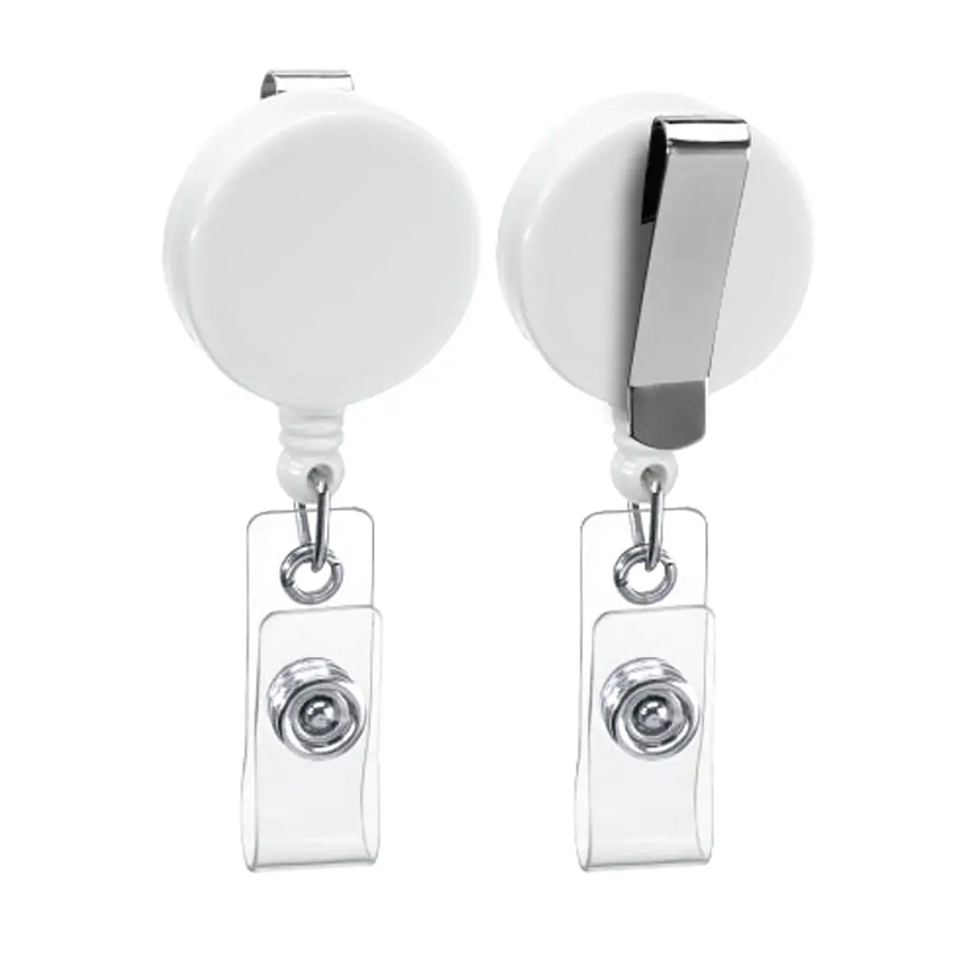 Yo-yo Porta Credencial 6