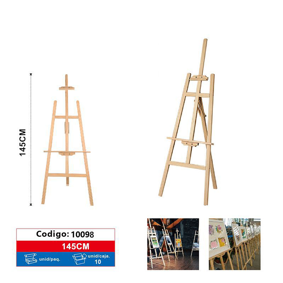Atril Pintura 145cm 1