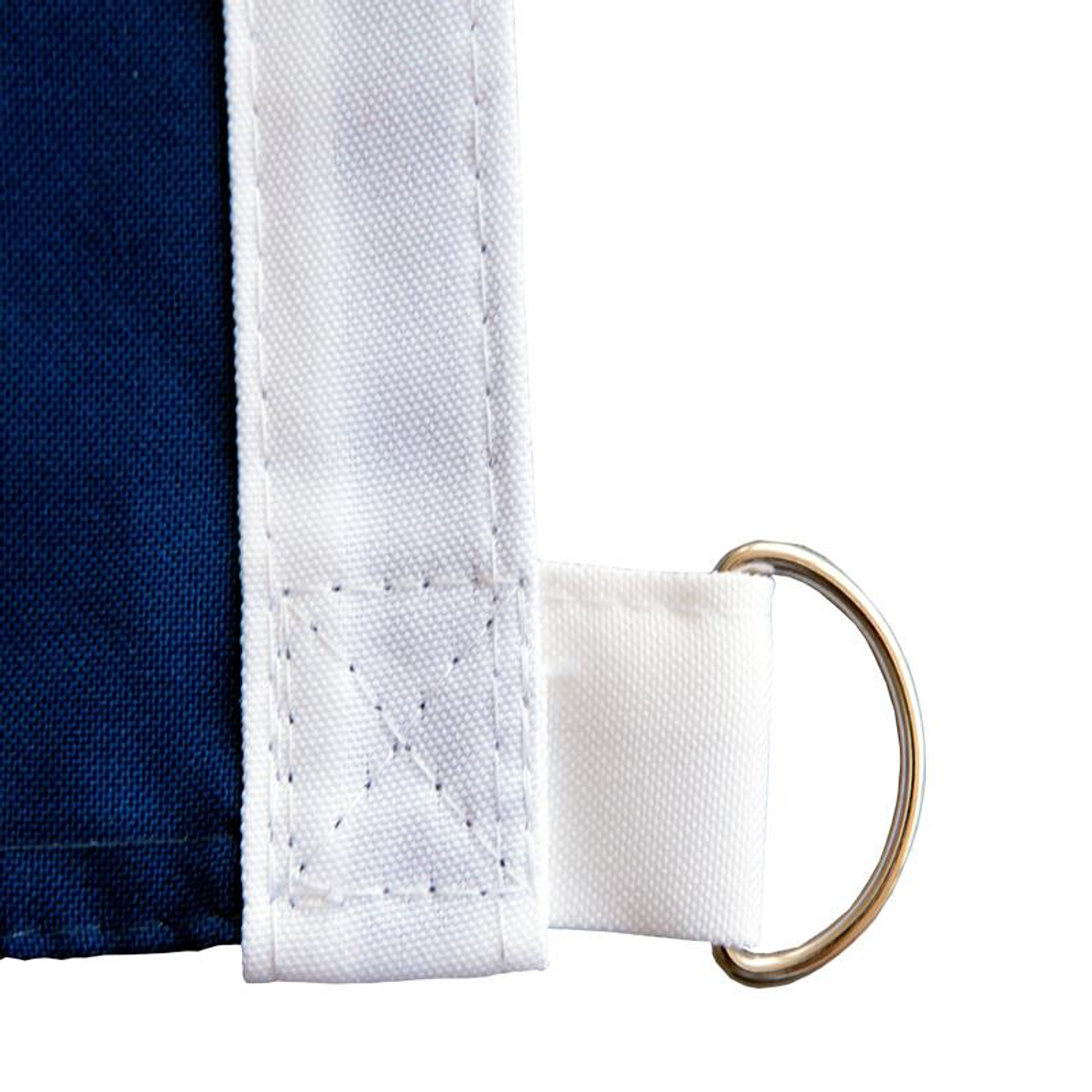 Bandera Chilena 60x90cm Estrella Bordada 4