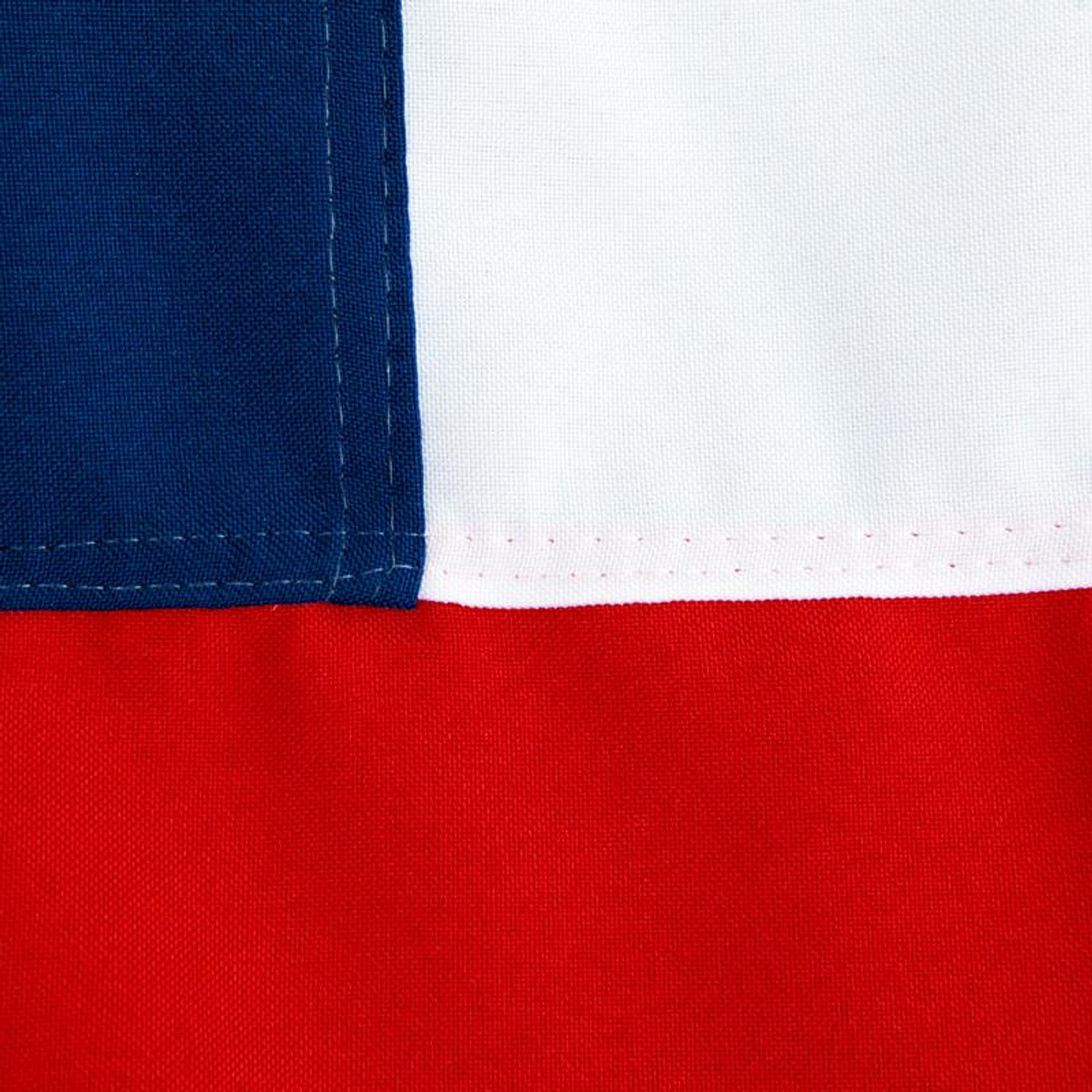 Bandera Chilena 60x90cm Estrella Bordada 3