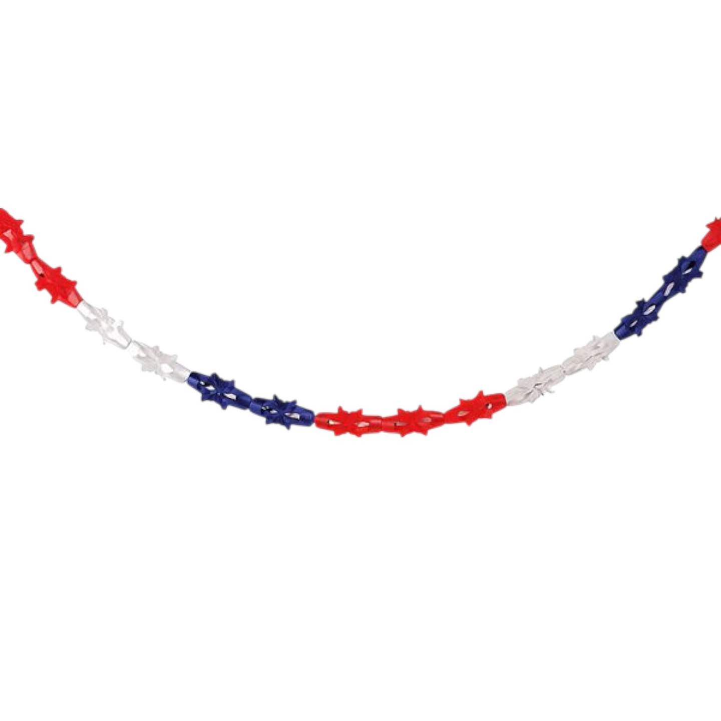 Guirnalda Dieciochera Tricolor 2mts 1