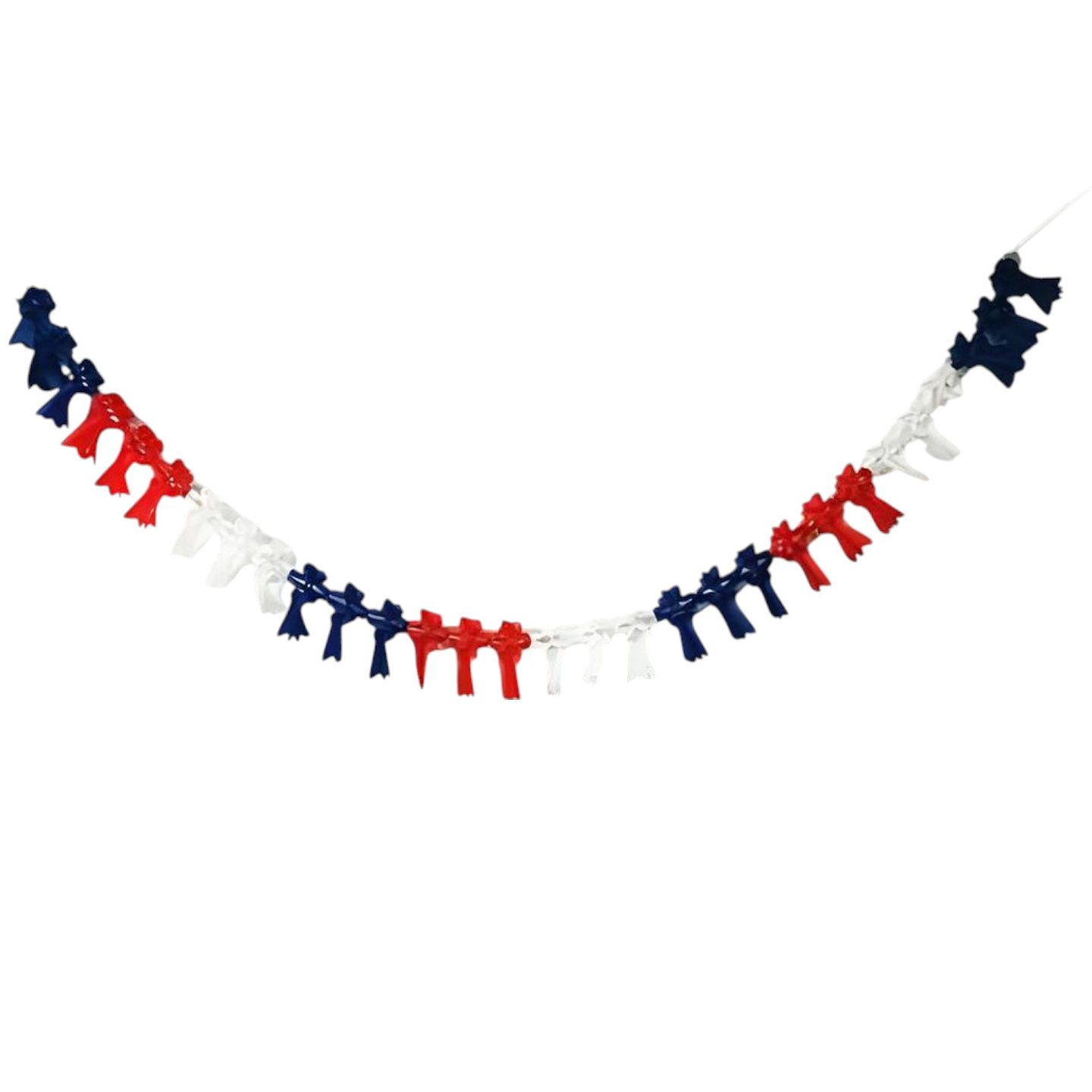 Guirnalda Dieciochera Roseta 2mts 1