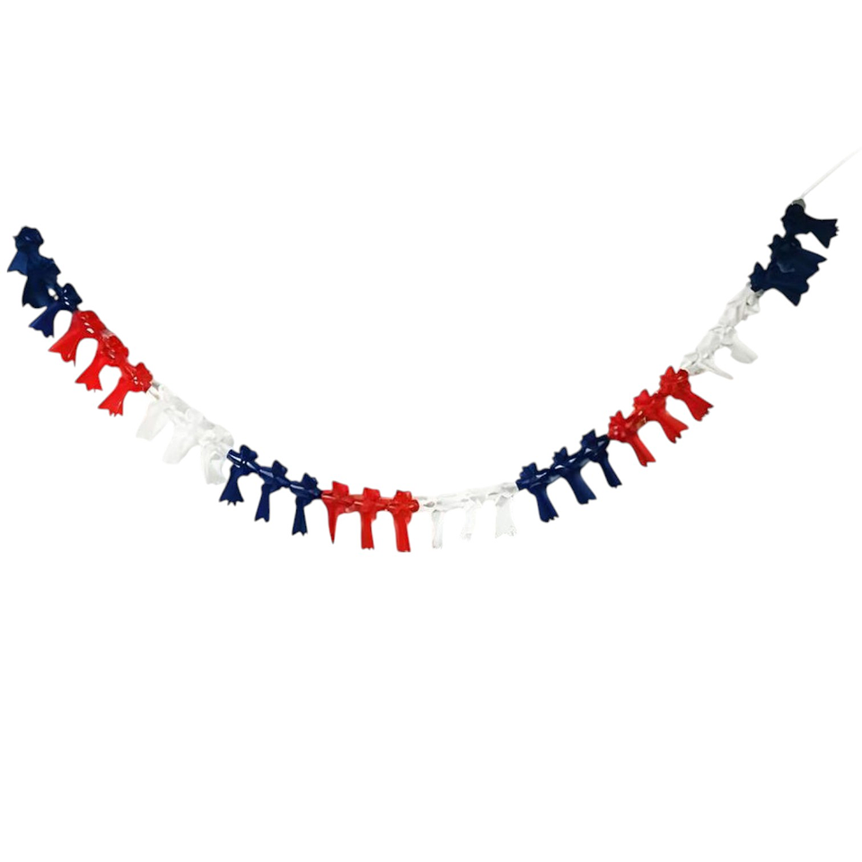 Guirnalda Dieciochera Roseta 2mts 1