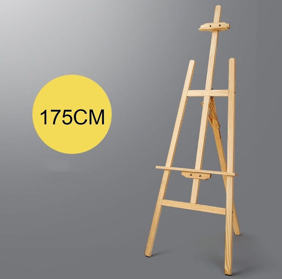 Atril Pintura 175cm 1