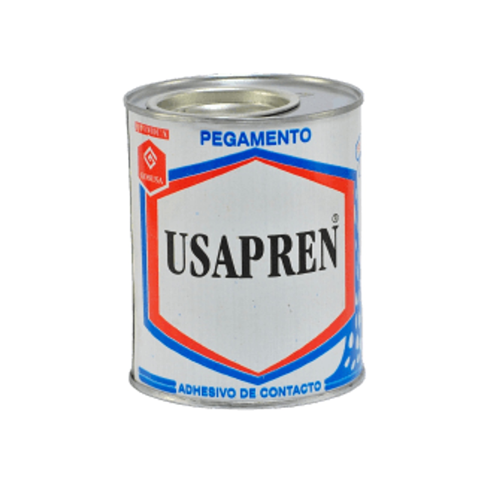 Pegamento de Contacto para Armar Volantines 1