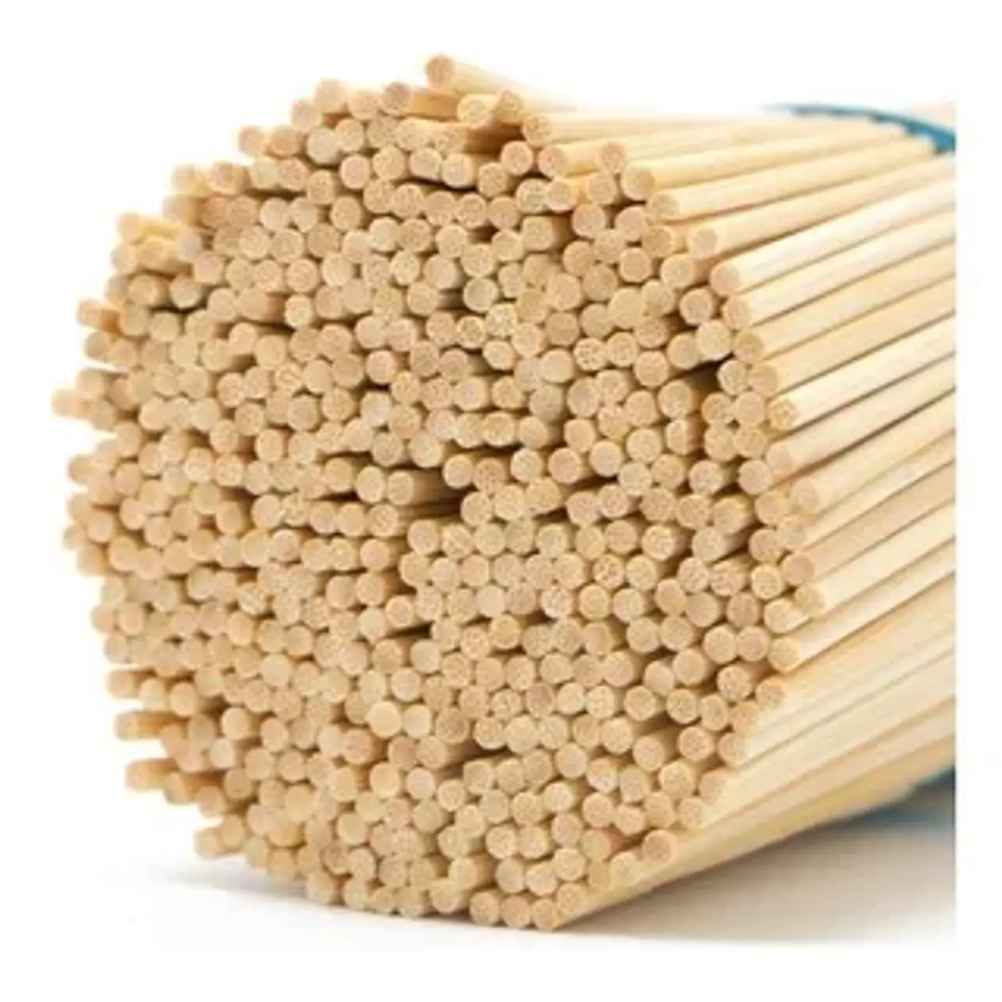 100 Palillos Varillas para Armar Volantines 1