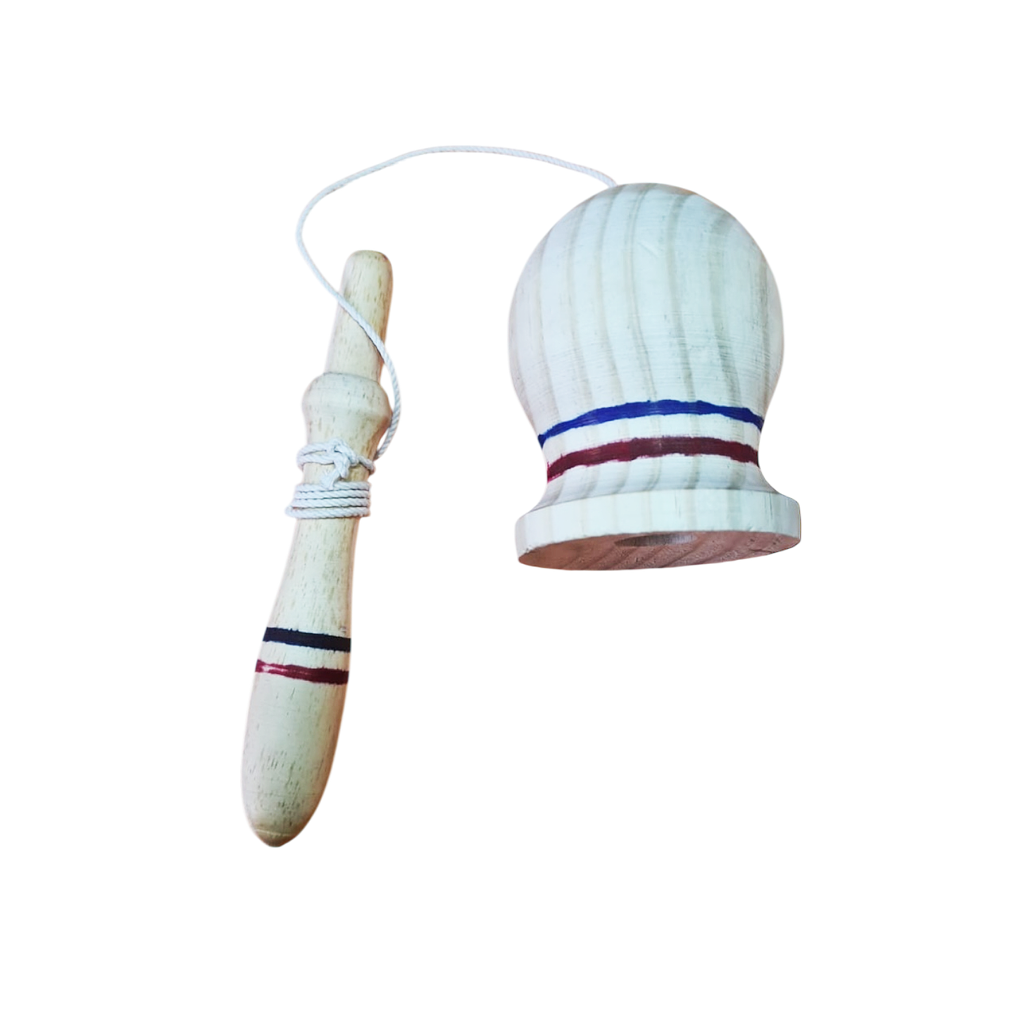 Emboque Tricolor Fabricación Chilena 1