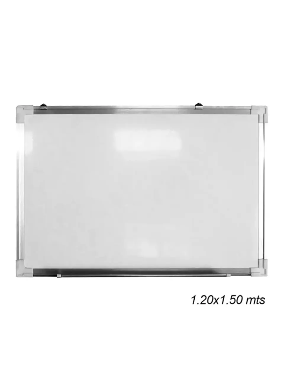 Pizarra Blanca Magnetica Mural 120X150Cm Lavoro 1