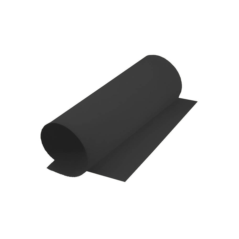 Cartulina Española 50x65cm Color Negro 180grs Art&Craft 1