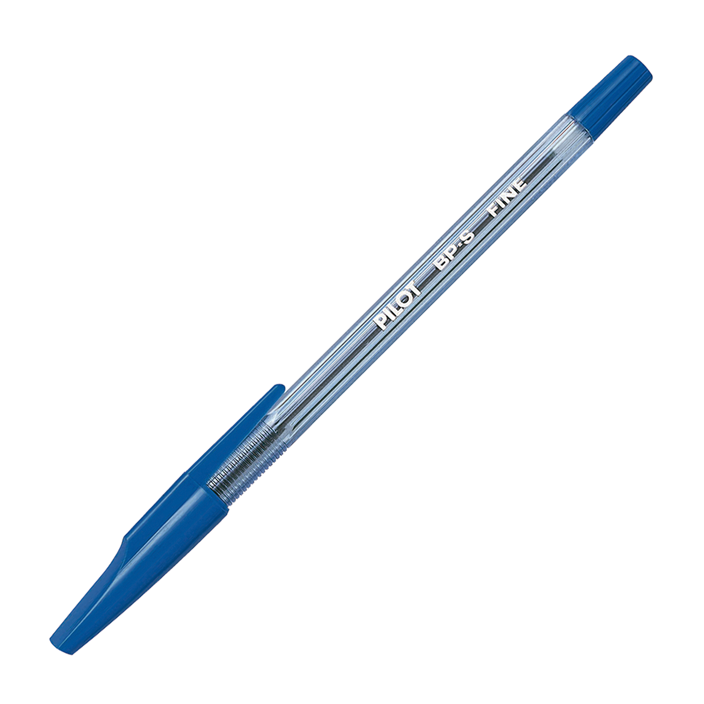 LAPIZ PASTA BPS 0.7 AZUL PILOT 1
