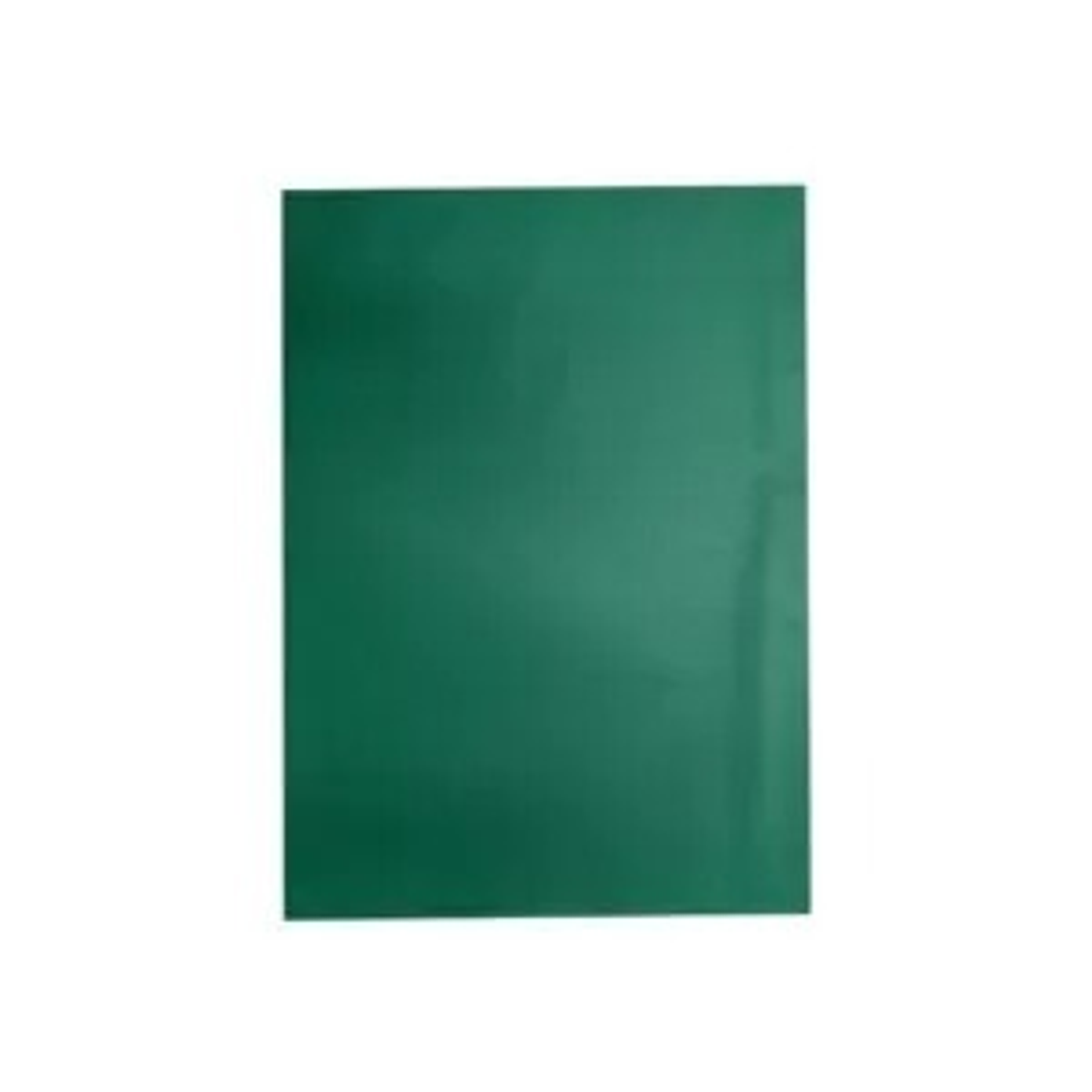 Pliego Papel Seda Volantin Color Verde Arbol 22grs 50x75cm Art&Craft 1