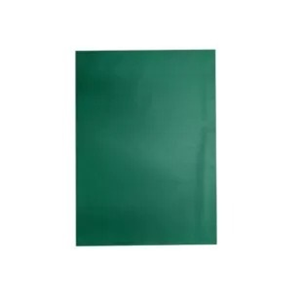 Pliego Papel Seda Volantin Color Verde Arbol 22grs 50x75cm Art&Craft 1