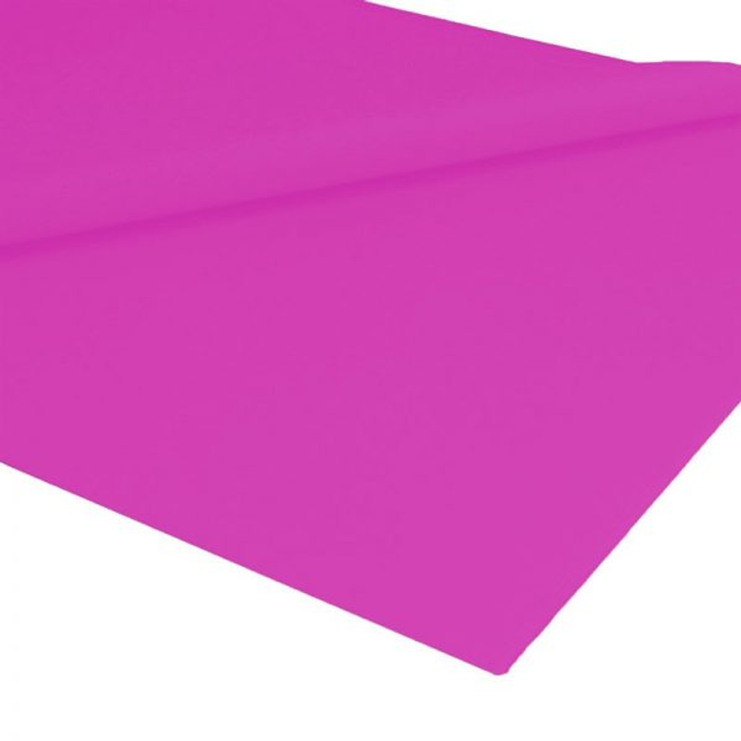 Pliegp Papel Seda Volantin Color Fucsia 22grs 50x75cm Art&Craft 1