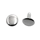 Remache Doble Cabeza Niquelado 8x3x8 500 y 1000 unidades - Miniatura 2