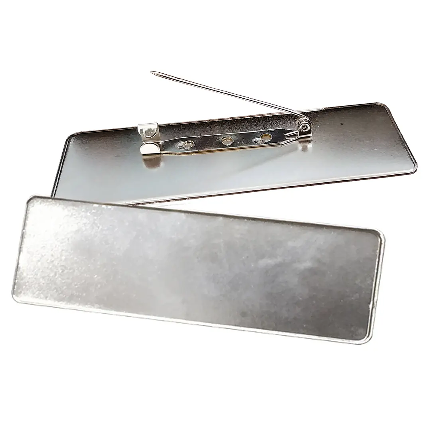 Piocha Pin Placa con Gancho Incluye Domo Transparente 2