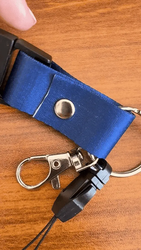 Remache Doble Cabeza Niquelado 8x3x8