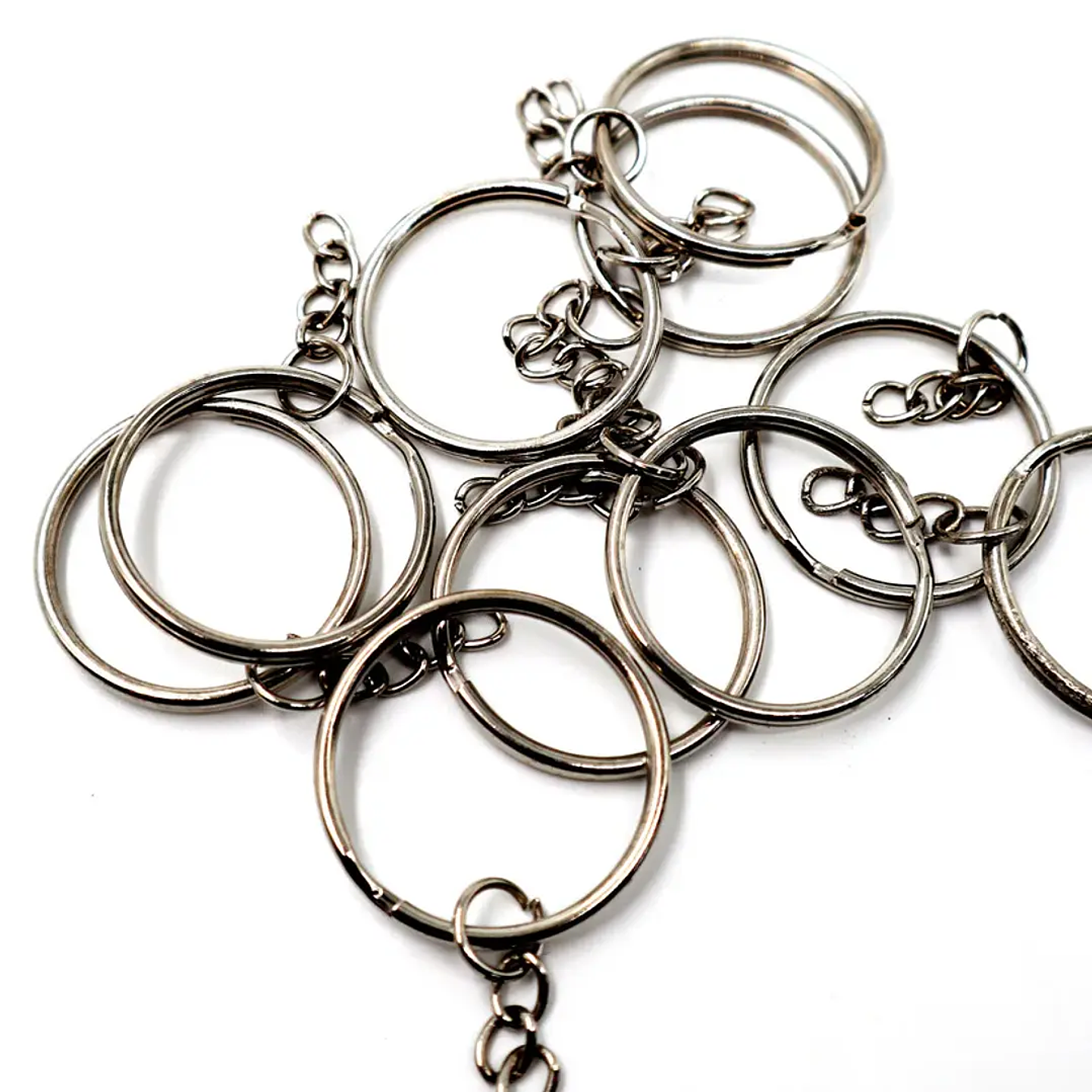 Argolla llavero 30mm 1