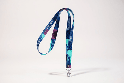 Lanyard Simple