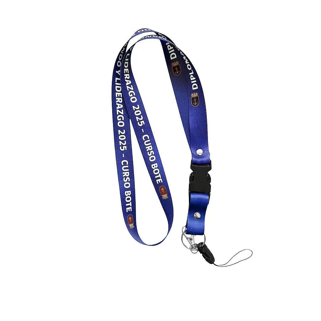 Lanyard Full