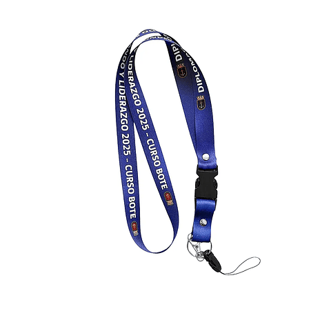 Lanyard Full