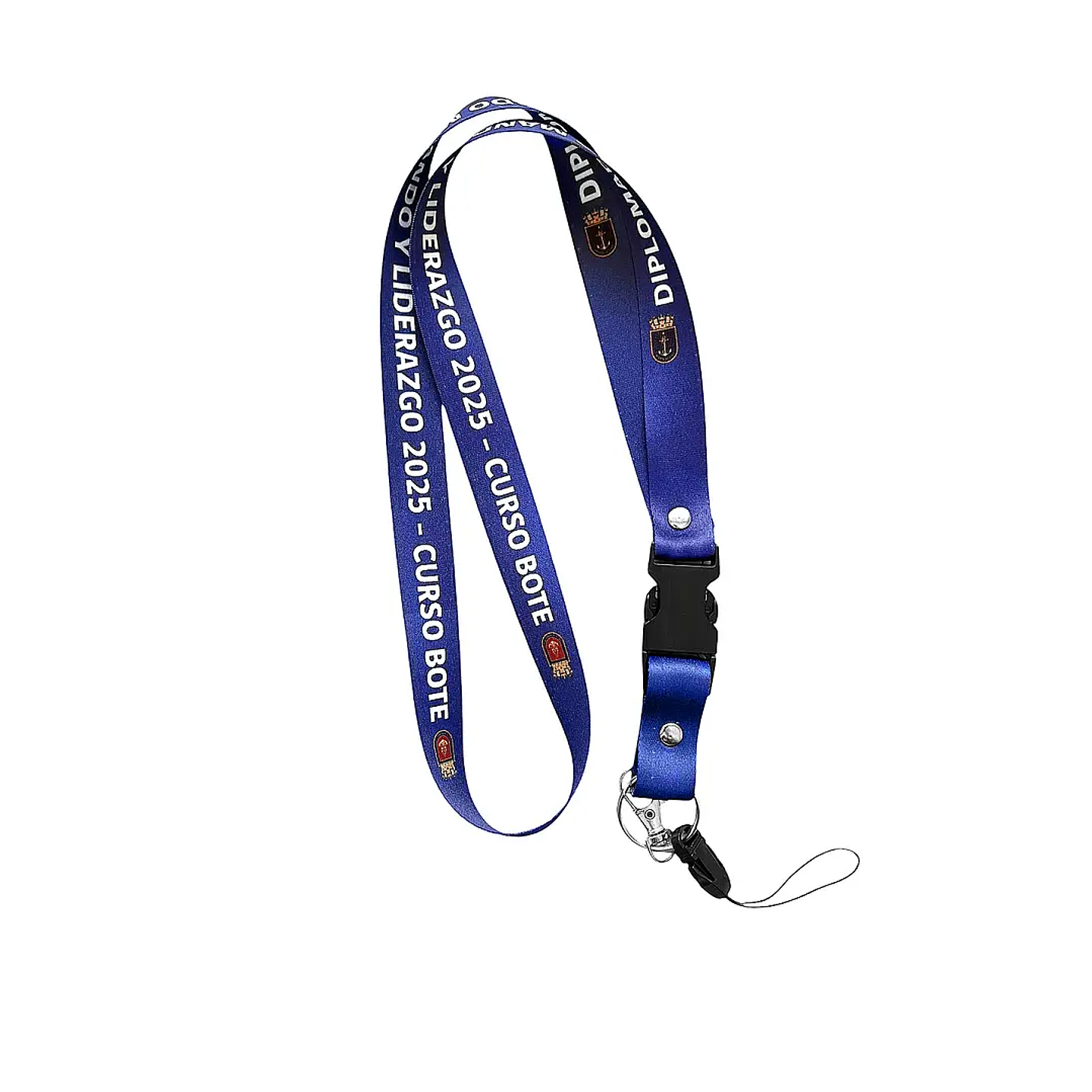 Lanyard Full 1
