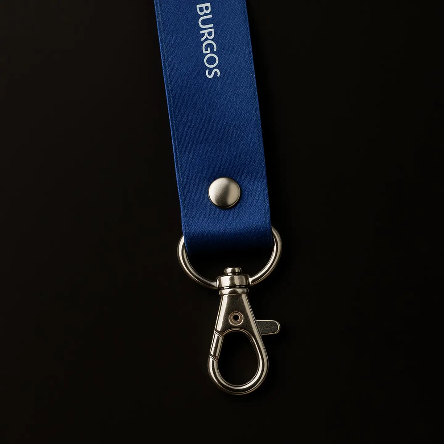 Lanyard Simple Personalizado con tu logo o diseño 3