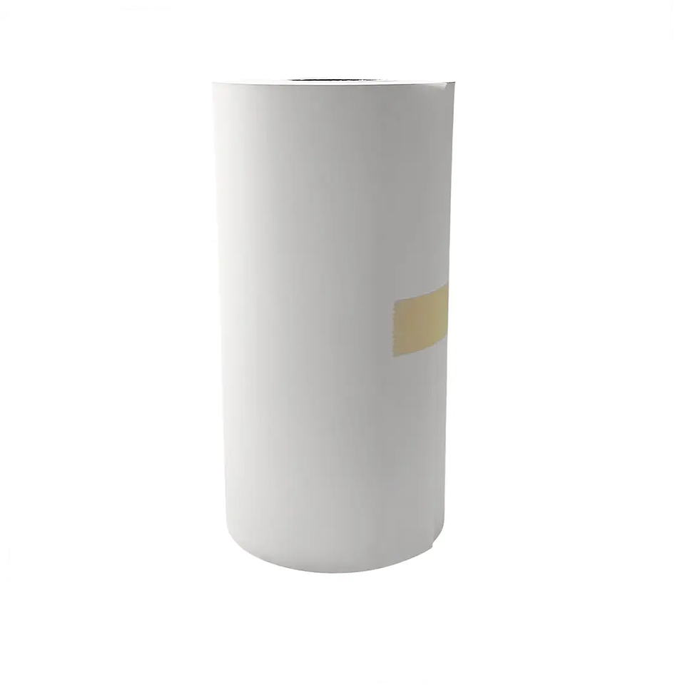 Rollo papel sublimación 21cm x 55mts tacky con adhesivo S-race Felix Schoeller 2