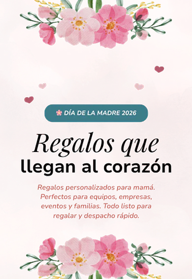 Día de la madre