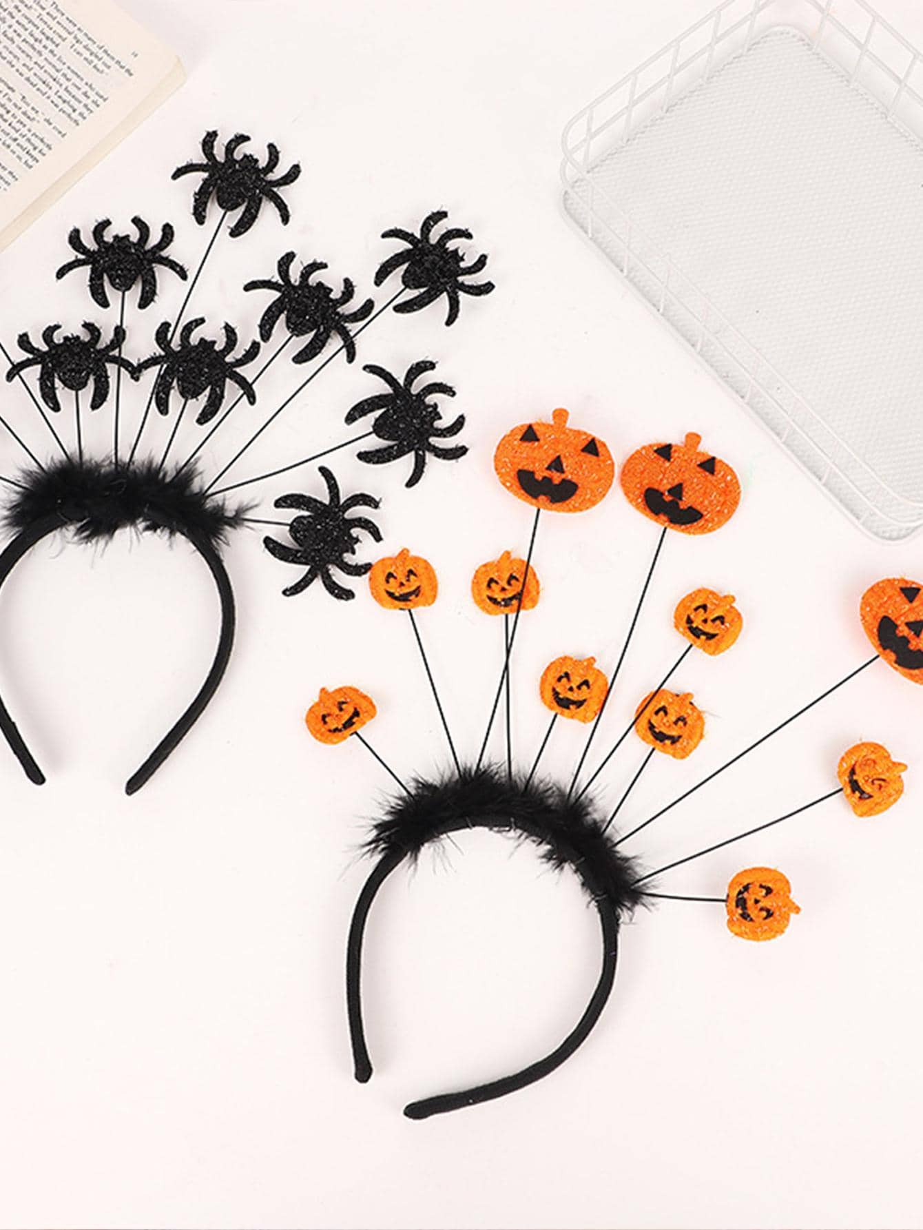 CINTILLO HALLOWEEN