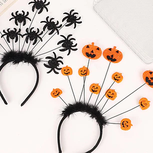 CINTILLO HALLOWEEN