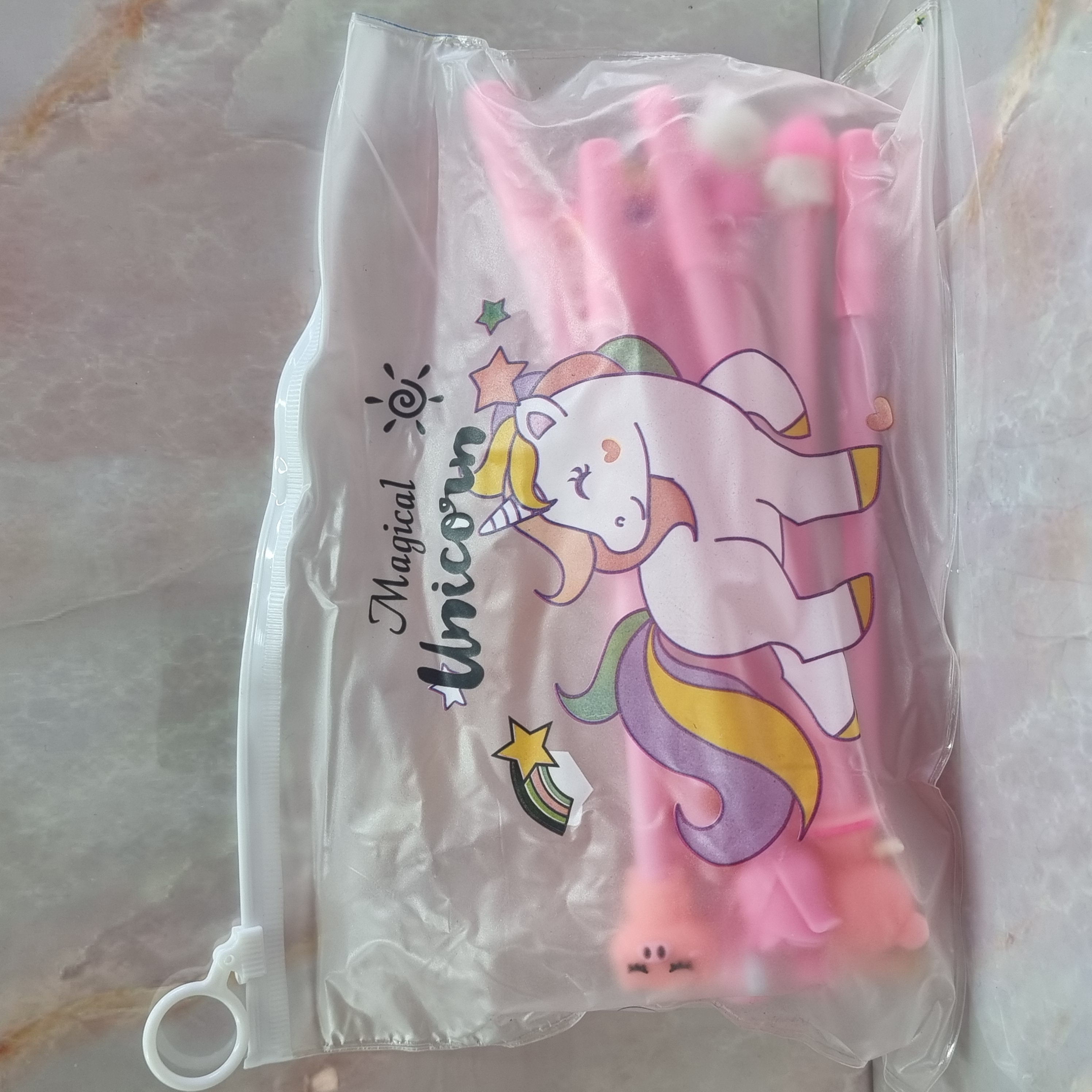 ESTUCHE 10 LAPIZ