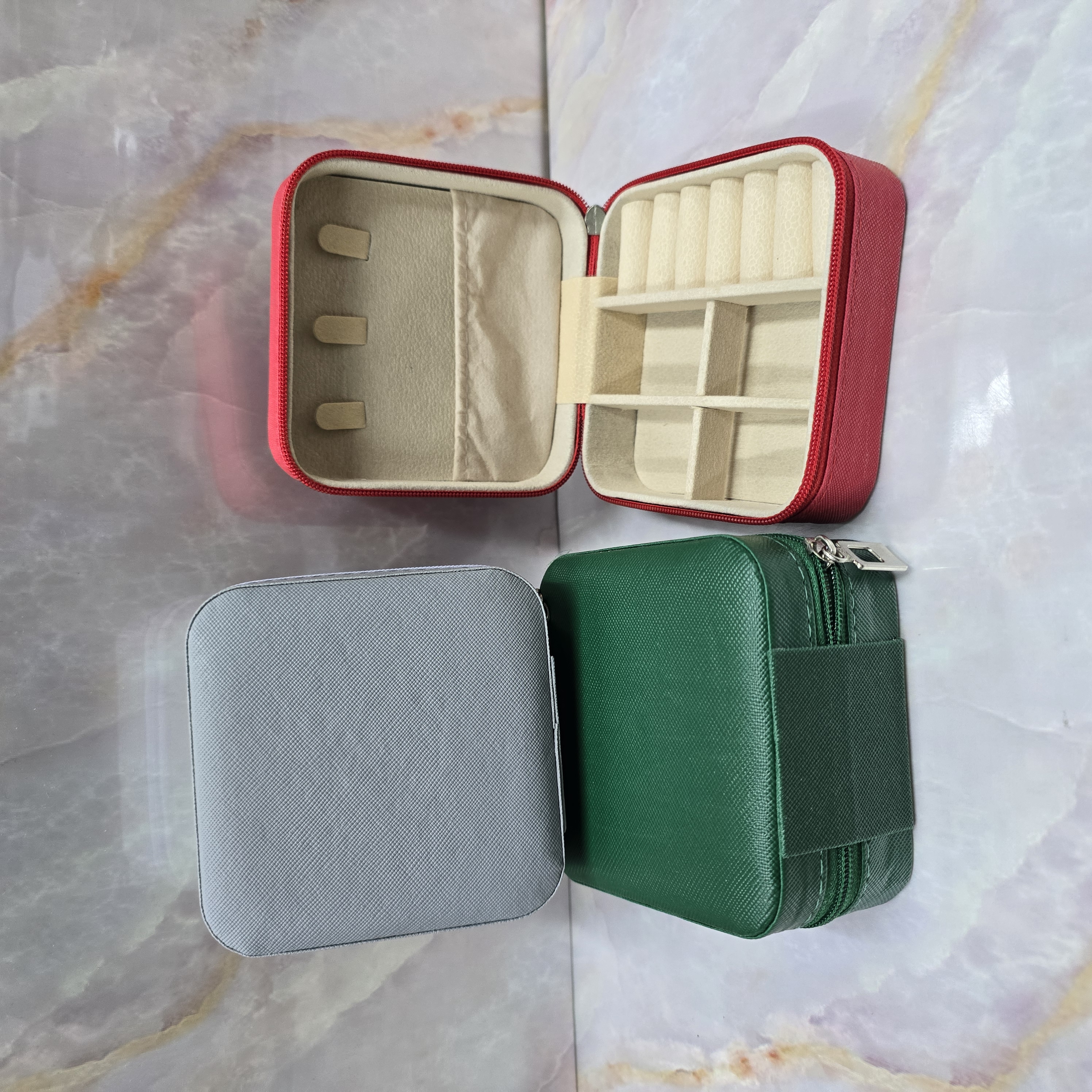 MINI JOYERO 10CM